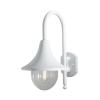 V&auml;gglampa Ute Bari E27 Ner