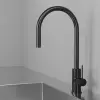 Köksblandare Steel Accent D