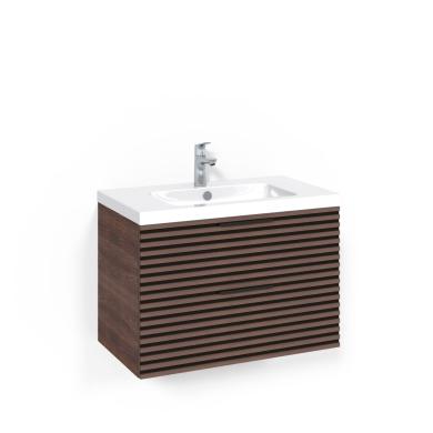 Kommod Crown 800 Porslin Vit