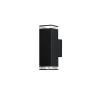 V&auml;gglampa Ute Pollux 2xGU10