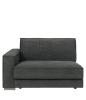 Montana Modulsoffa 1-sits Armstöd Vänster
