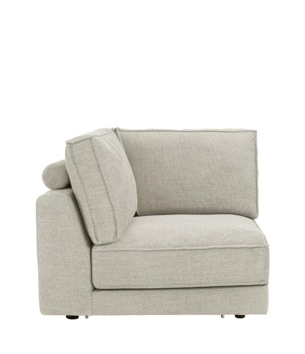 Montana Modulsoffa Hörndel