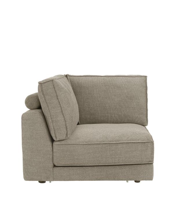 Montana Modulsoffa Hörndel