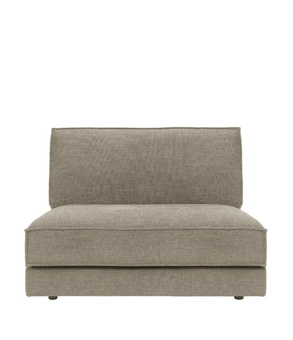 Montana Modulsoffa 1-sits Mittdel