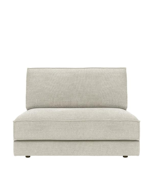 Montana Modulsoffa 1,5-sits Mittdel