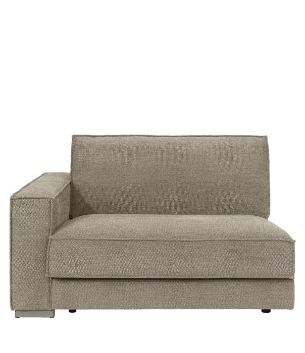 Montana Modulsoffa 1-sits Armstöd Vänster