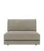 Montana Modulsoffa 1,5-sits Mittdel