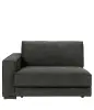 Montana Modulsoffa 1-sits Armstöd Vänster