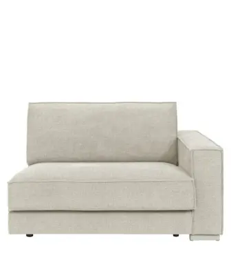 Montana Modulsoffa 1-sits Armstöd Höger