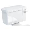 Cistern Extra Djup 52 cm med Spolvred inklusive beslag