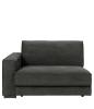 Montana Modulsoffa 1,5-sits Armstöd Vänster