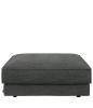 Montana Fotpall till Modulsoffa