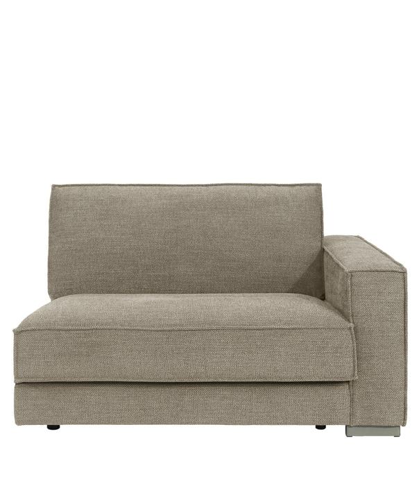 Montana Modulsoffa 1,5-sits Armstöd Höger