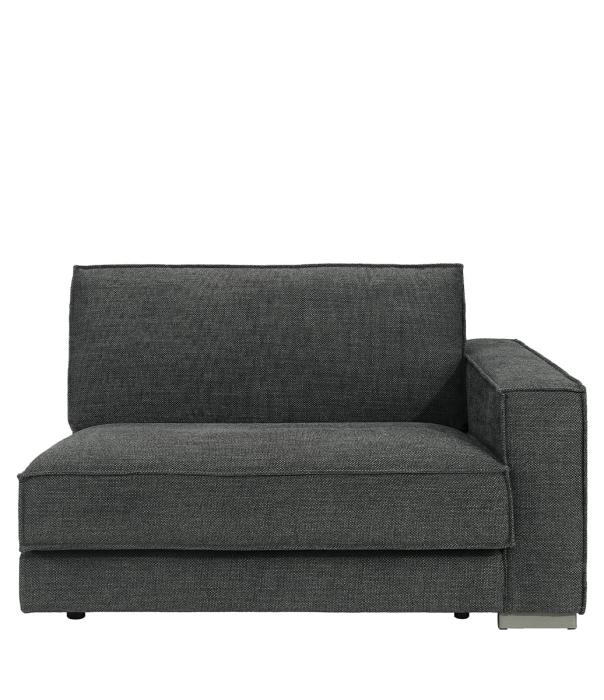 Montana Modulsoffa 1,5-sits Armstöd Höger