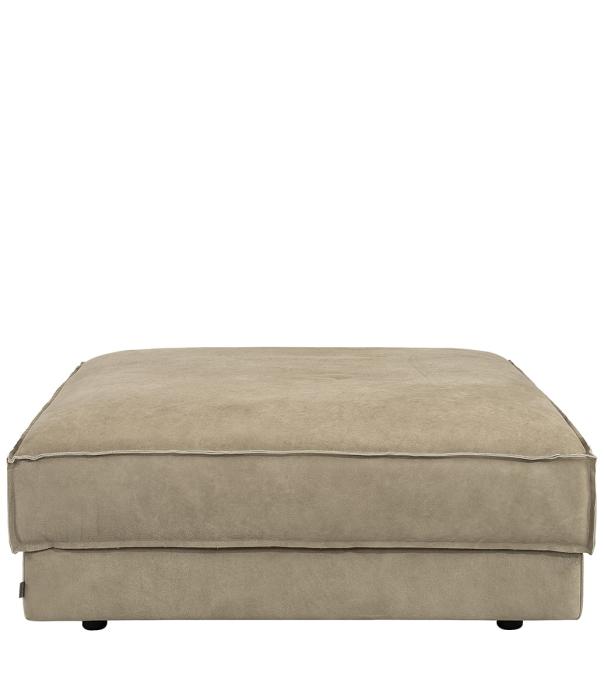 Montana Fotpall till Modulsoffa