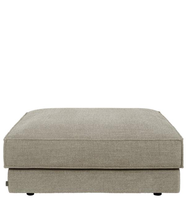 Montana Fotpall till Modulsoffa