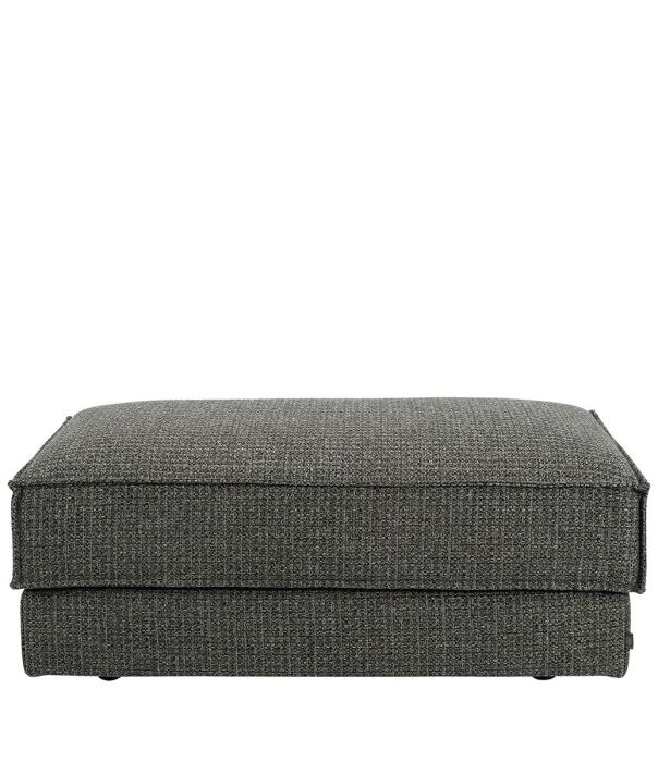 Montana Fotpall till Modulsoffa