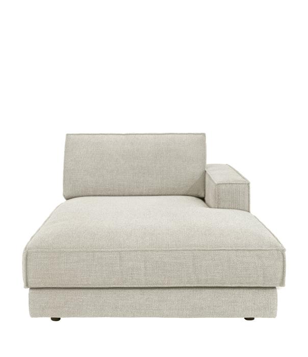 Montana Modulsoffa Chaise Longue Höger