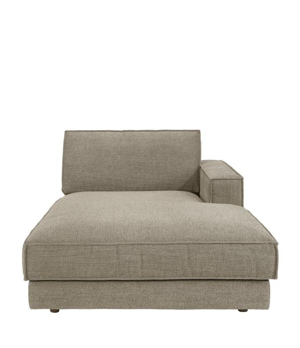Montana Modulsoffa Chaise Longue Höger