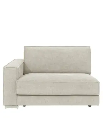 Montana Modulsoffa 1,5-sits Armstöd Vänster