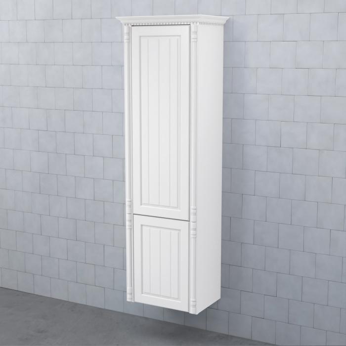 Högskåp Valhall med Luckor