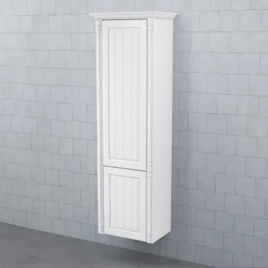 Högskåp Valhall med Luckor