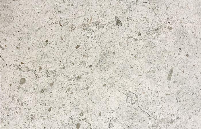 Atlantic Kalksten Grå 30xFallande Längd