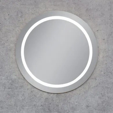 Spegel Cristal