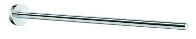 Handduksstång Home Enkel Längd 430mm