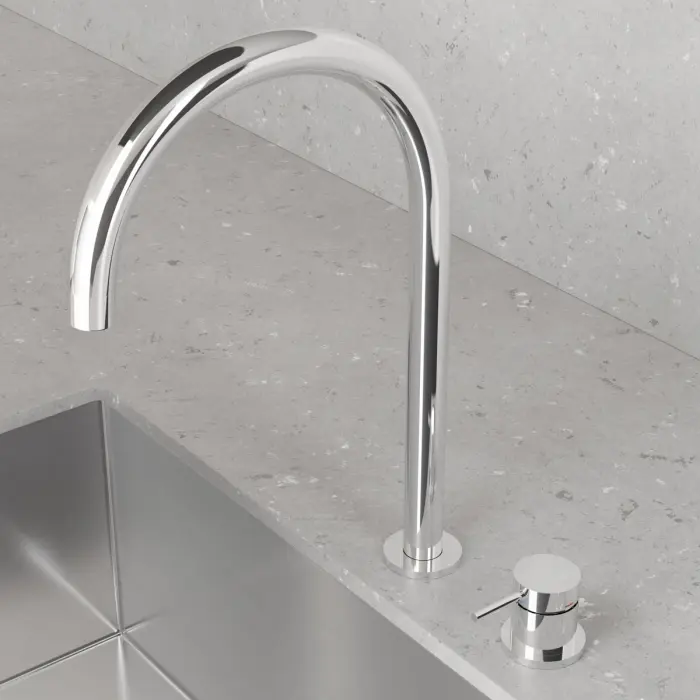 Köksblandare Harmonized K2 Classic