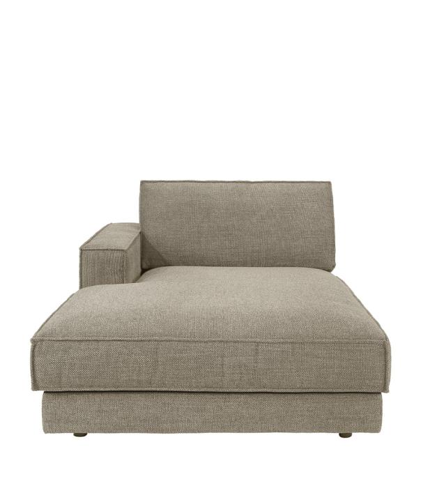 Montana Modulsoffa Chaise Longue Vänster