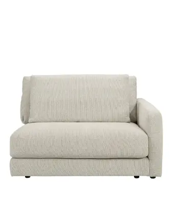 Reno Modulsoffa 1,5-sits Armstöd Höger