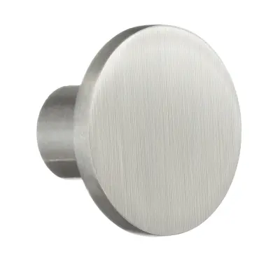 Knopp Zink Ø28 mm
