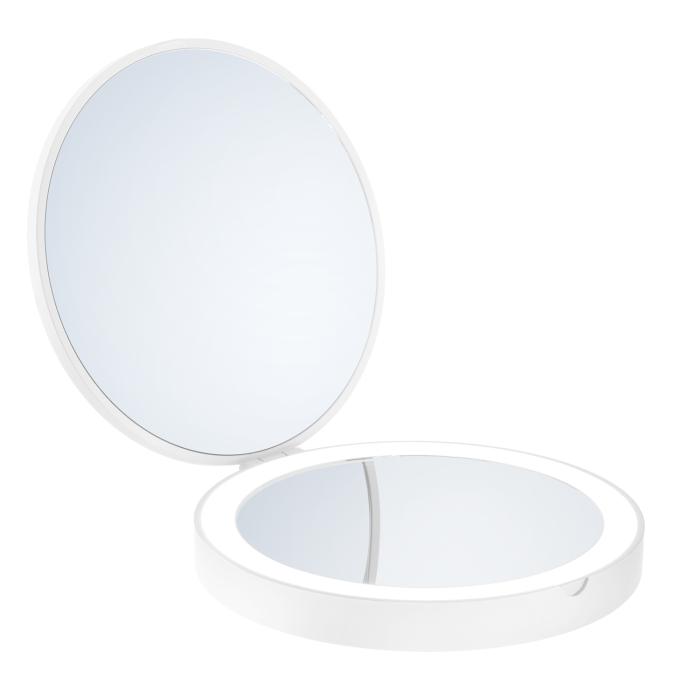 Resespegel Outline Lite LED Normal/x7 Förstoring