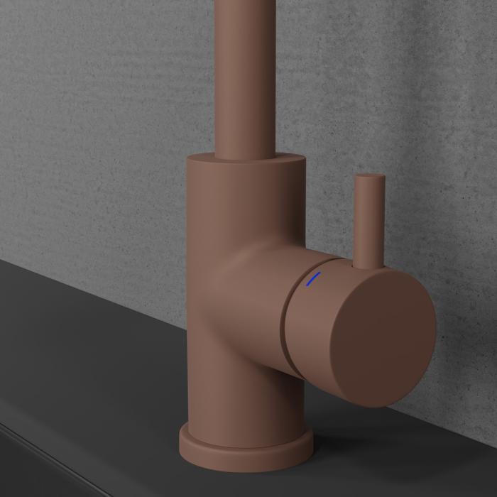 Handtag till Blandare Short Bar