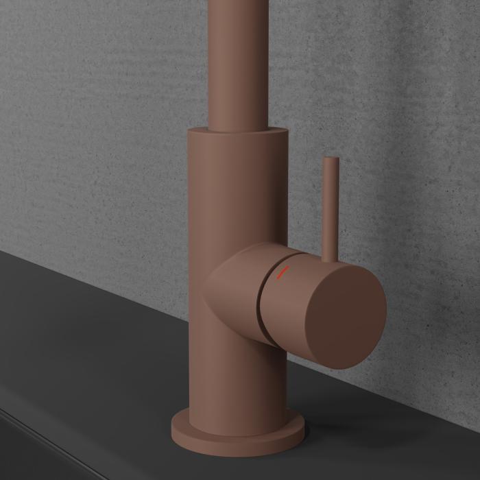 Handtag till Blandare Short Bar 5mm