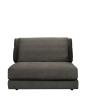 Reno Modulsoffa 1-sits Mittdel