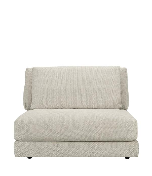 Reno Modulsoffa 1,5-sits Mittdel