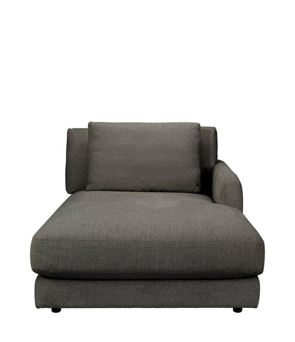 Reno Modulsoffa Chaise Longue Höger