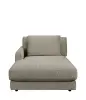 Reno Modulsoffa Chaise Longue Vänster