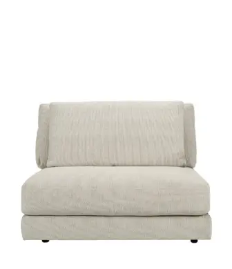 Reno Modulsoffa 1-sits Mittdel