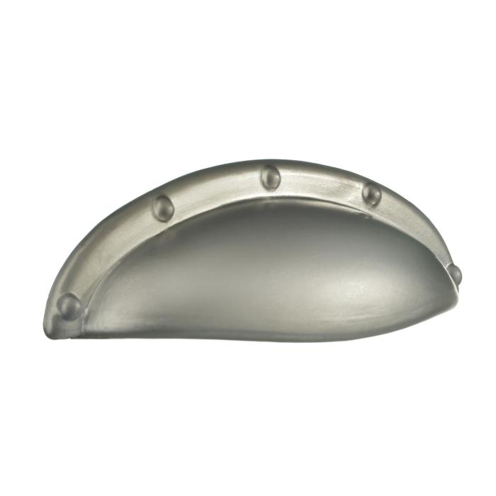 Skålhandtag cc 64 mm, Längd 91 mm