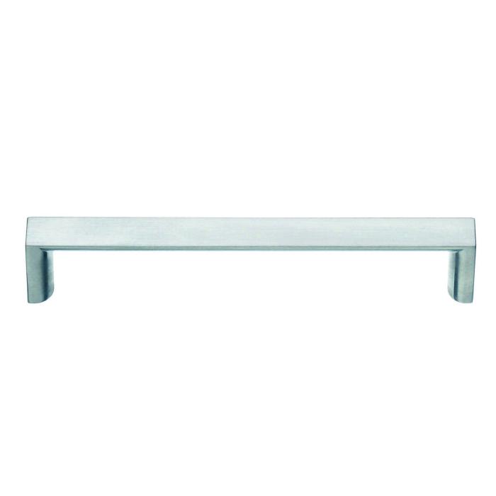 Lådhandtag Zink Djup 27 mm