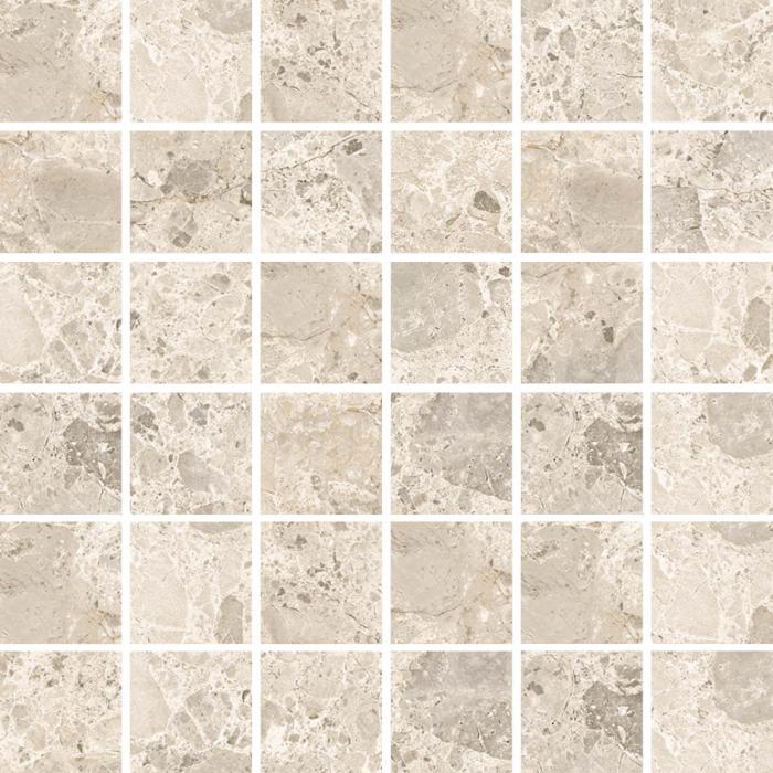 Mosaik Eternal Mix Beige 4,8x4,8