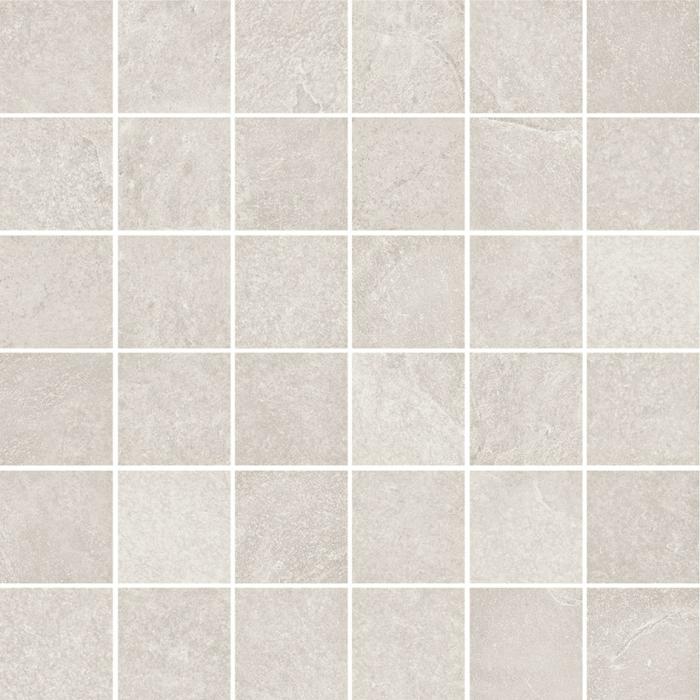 Mosaik Slate Stone Ice 4,8x4,8