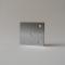 Brushed Stainless