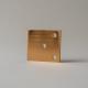 Brushed Bronze
