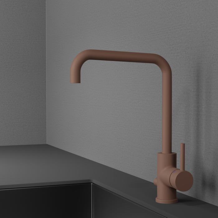 Köksblandare Square D