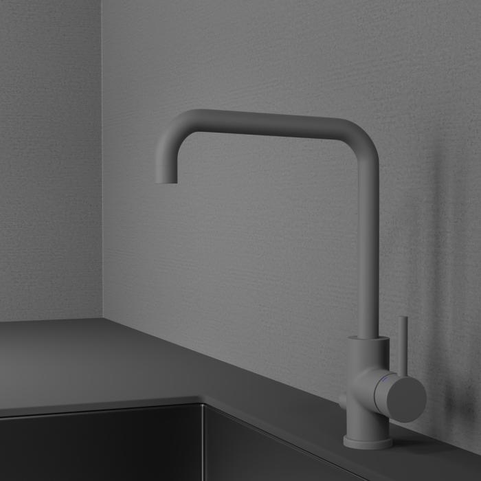 Köksblandare Square D