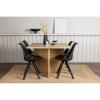Rectangular Dining Set Zeno